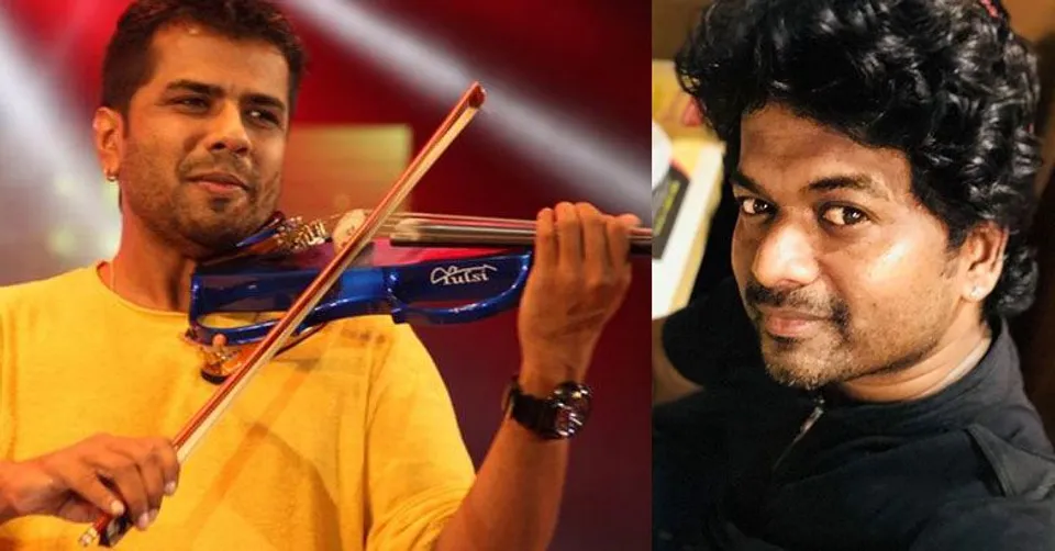 എന്റെ സ്വഭാവം ഞാനായി മാറുന്നത് അണ്ണൻ ഉള്ളപ്പോഴായിരുന്നു; എന്റെ അലമ്പിന്റെ കൂട്ട്‌ ഇല്ല എന്നെ ഉള്ളു, പകർന്നു തന്ന അറിവുകളും, ഓർമകളും തന്നെയാണ് ഞങ്ങളുടെ ജീവിതം; ബാലഭാസ്കറിന്‍റെ ജന്മദിനത്തില്‍ വൈകാരികമായ കുറിപ്പുമായി സംഗീത സംവിധായകന്‍ ഇഷാന്‍ദേവ്