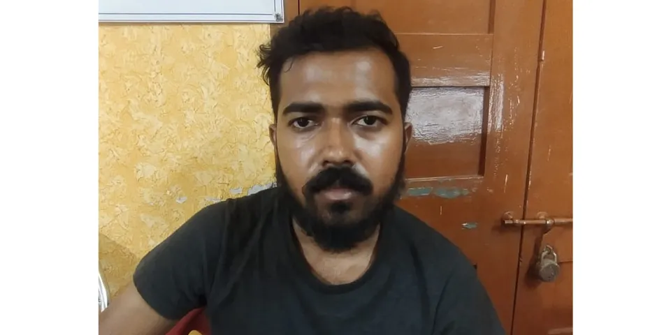 പാലക്കാട് ജംഗ്ഷ൯ റെയിൽവേ സ്റ്റേഷനിൽ വീണ്ടും വ൯ ലഹരി വേട്ട ! വിവിധ കേസുകളിലായി 7 കിലോ കഞ്ചാവ് പിടി കൂടി; തൃശൂർ സ്വദേശി അറസ്റ്റിൽ