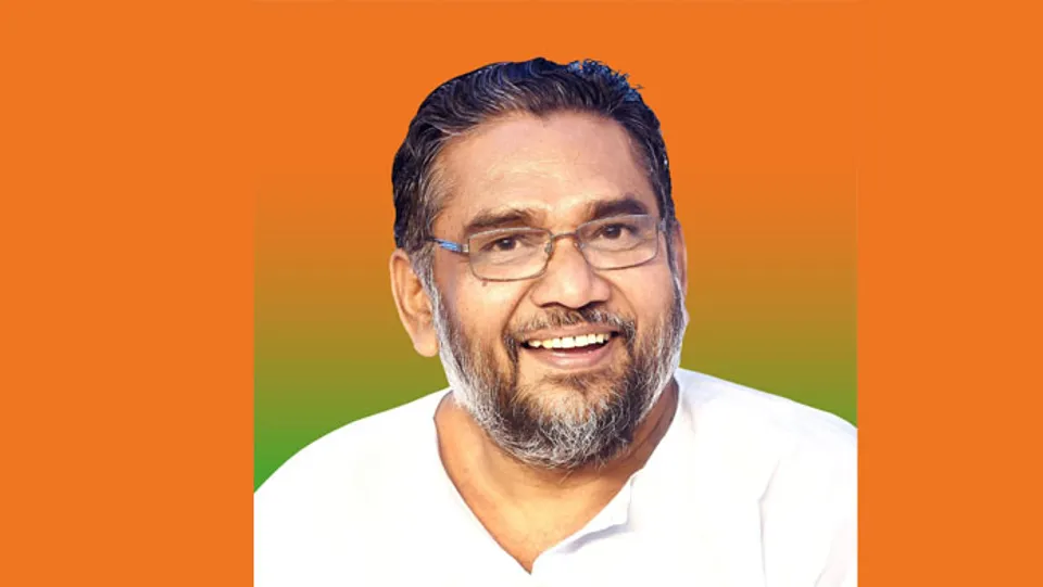 കള്ളപ്പണം സൂക്ഷിക്കാനുള്ള ഇടമല്ല സഹകരണ സംഘം; മോദിയെ എതിർക്കുക എന്നത് ജീവിതവ്രതമാക്കിയ ഇടത് പക്ഷവും കോൺഗ്രസും ഈക്കുറി എതിർക്കുന്നത് സഹകരണ വകുപ്പ് രൂപീകരണത്തെ: ഡോ. കെ. എസ്. രാധാകൃഷ്ണൻ