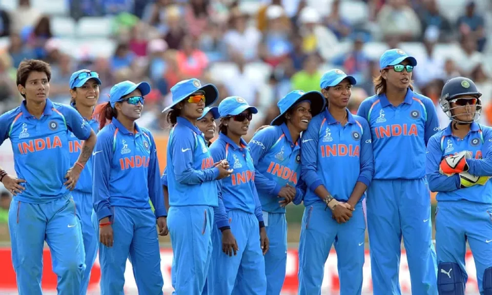 ചരിത്ര പ്രഖ്യാപനവുമായി ഐസിസി; പുരുഷ, വനിതാ ടീമുകള്‍ക്ക് ഇനി തുല്യ സമ്മാനത്തുക