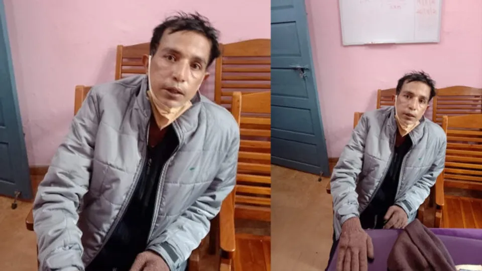സോണൽ എസ്പിയായി ആൾമാറാട്ടം: കൊല്ലം സ്വദേശി മൂന്നാറിൽ അറസ്റ്റിൽ