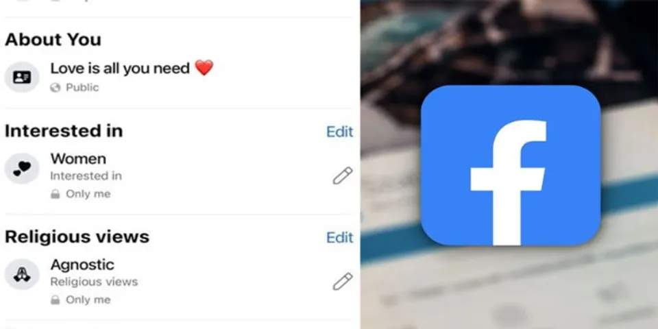 പ്രൊഫൈലില്‍ ഇനി മതവും രാഷ്ട്രീയവും വേണ്ട; ഫേസ്ബുക്കിലെ മാറ്റം അടുത്ത മാസം മുതല്‍