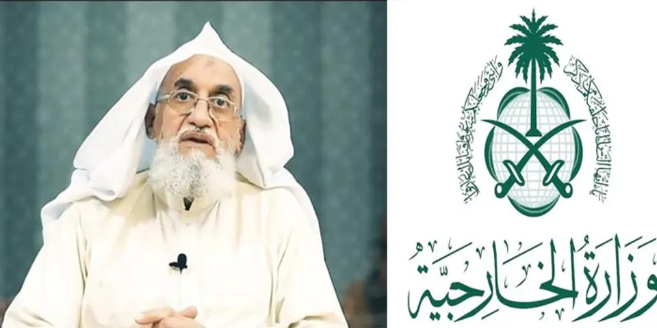 കാബൂളിൽ അമേരിക്കയുടെ  ഡ്രോൺ ആക്രമണം:  ഉസാമ ബിൻ ലാദിന്റെ പിൻഗാമി അയ്മൻ  സവാഹിരി കൊല്ലപ്പെട്ടു; ദോഹ കരാറിന്റെ  ലംഘനമെന്ന് അഫ്‌ഗാൻ; സന്തുഷ്ടി പ്രകടിപ്പിച്ച് സൗദി