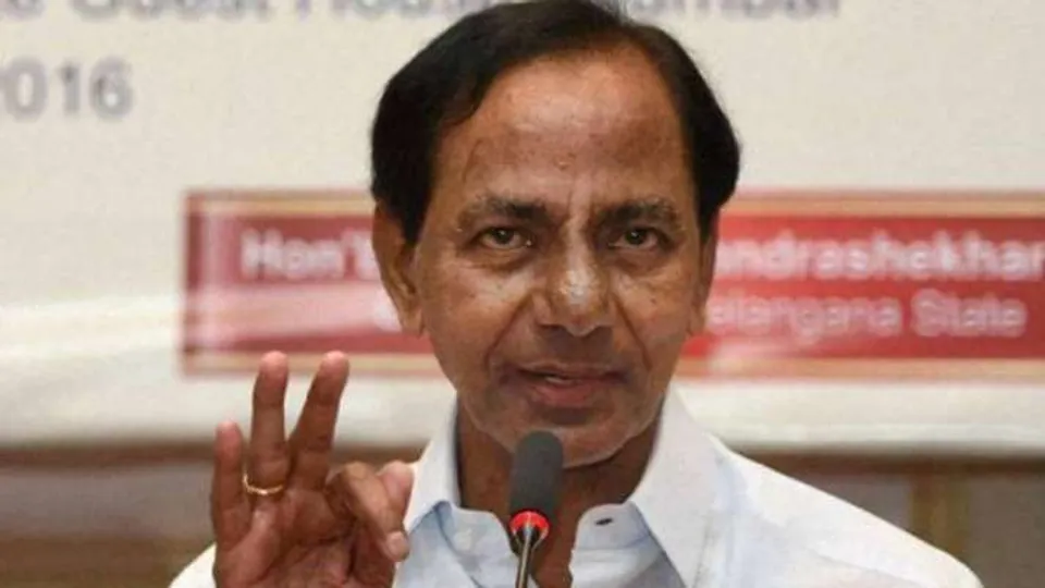 2024ലെ ലോക്‌സഭ തിരഞ്ഞെടുപ്പില്‍ ബിജെപി തോല്‍ക്കും, മാറ്റത്തെ തടയാന്‍ ആര്‍ക്കുമാകില്ല! കര്‍ണാടകയിലെ സന്ദര്‍ശത്തിന് ശേഷം അവകാശവാദവുമായി തെലങ്കാന മുഖ്യമന്ത്രി