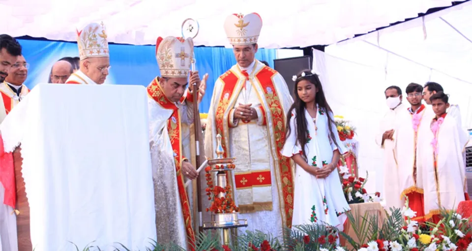 പഞ്ചാബ് മിഷന്റെ ആഭിമുഖ്യത്തിൽ നവംബർ 4ന് ആദ്യ പഞ്ചാബ് മിഷൻ മേള നടത്തി
