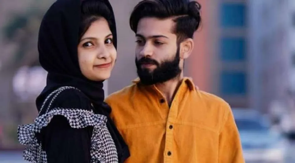 റിഫ മെഹ്‍നുവിന്‍റെ മരണം: ഭർത്താവ് മെഹ്‍നാസ് പോക്സോ കേസിൽ കസ്റ്റഡിയിൽ