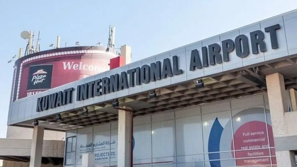 ഇന്ത്യ ഉൾപ്പെടെ 10 രാജ്യങ്ങളിൽ നിന്നും എത്തുന്നവര്‍ക്ക് ഇനി കുവൈറ്റില്‍ ഇറങ്ങണമെങ്കില്‍ കൊറോണ വൈറസ്‌ ഇല്ലെന്ന സാക്ഷ്യ പത്രം നിർബന്ധമാക്കി. അവധികഴിഞ്ഞ് മടങ്ങാനിരിക്കുന്ന പ്രവാസികള്‍ കുടുങ്ങി ?