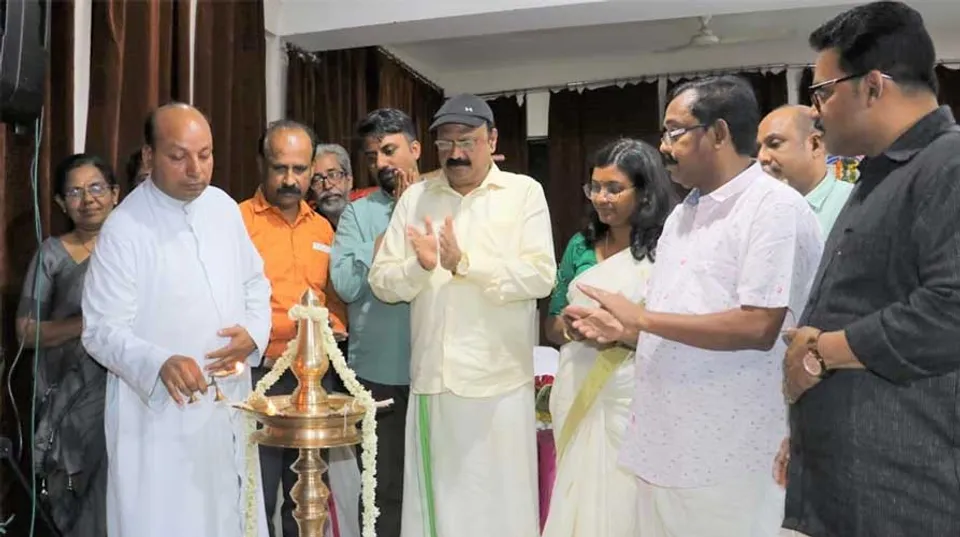 ഡിഎംഎ വിനയ് നഗർ-കിദ്വായ് നഗർ ഏരിയയുടെ വിഷു-ഈസ്റ്റർ ദിനാഘോഷങ്ങൾ വിപുലമായ പരിപാടികളോടെ സമാപിച്ചു