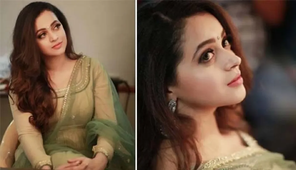 ഭാവനയുടെ പുതിയ ചിത്രത്തിന്റെ ലോക്കേഷനില്‍ വന്‍ അപകടം ;  താരങ്ങളും അണിയറപ്രവര്‍ത്തകരും അടക്കം നൂറോളം പേര്‍ ഉണ്ടായിരുന്ന സെറ്റില്‍ തീ ആളിപ്പടര്‍ന്നു ; തലനാരിഴയ്ക്ക് ഒഴിവായത് വന്‍ദുരന്തം