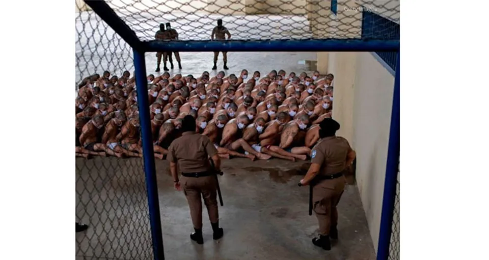 എൽ സാൽവഡോർ (ഫോട്ടൊ സ്റ്റോറി)