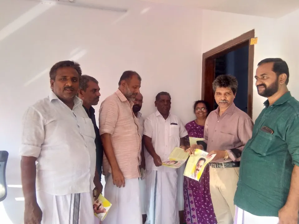 അവധിക്കാല കായിക പരിശീലനം ഇന്നുമുതൽ കരിമണ്ണൂരിൽ