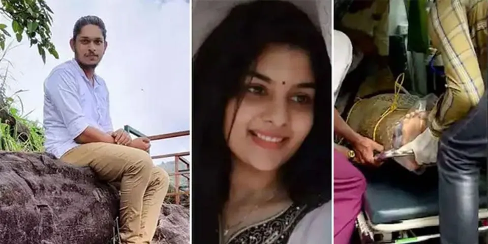അഞ്ച് മിനിറ്റില്‍ കൊല നടത്തി മടങ്ങി, കത്തിയും ചുറ്റികയും കഴുകി ബാഗില്‍വെച്ചു, വീട്ടിലെത്തി കുളിച്ച ശേഷം ഹോട്ടലില്‍ ജോലിക്ക് എത്തി; പാനൂരിനെ ഞെട്ടിച്ച കൊലപാതകം