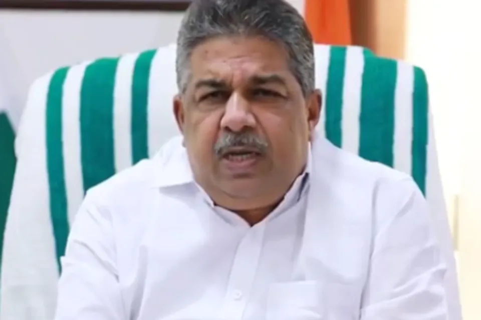 ശക്തികുളങ്ങര മത്സ്യഫെഡ് ക്രമക്കേട്; വിജിലന്‍സ് അന്വേഷണത്തിന് ശുപാര്‍ശ ചെയ്ത് മന്ത്രി സജി ചെറിയാന്‍