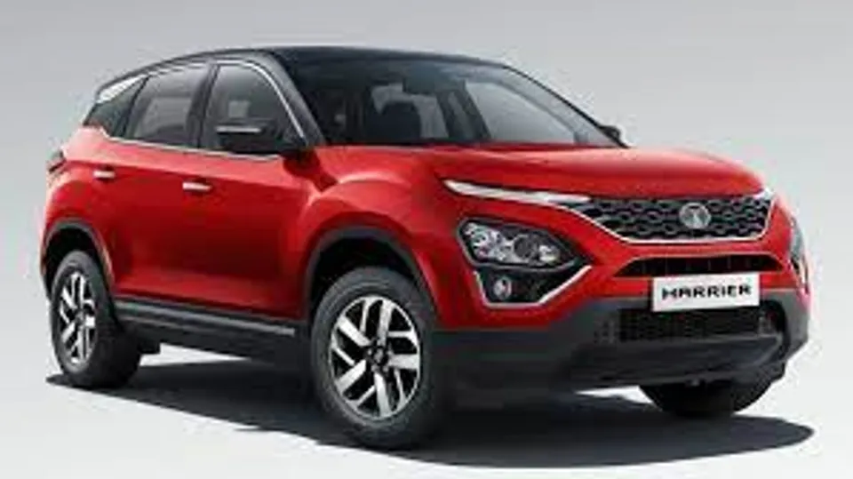 ഉടൻ വിൽപ്പനയ്‌ക്കെത്താൻ സാധ്യതയുള്ള ഹാരിയർ, സഫാരി എസ്‌യുവികളുടെ പുതുക്കിയ പതിപ്പുകളെ പരിചയപ്പെടാം..