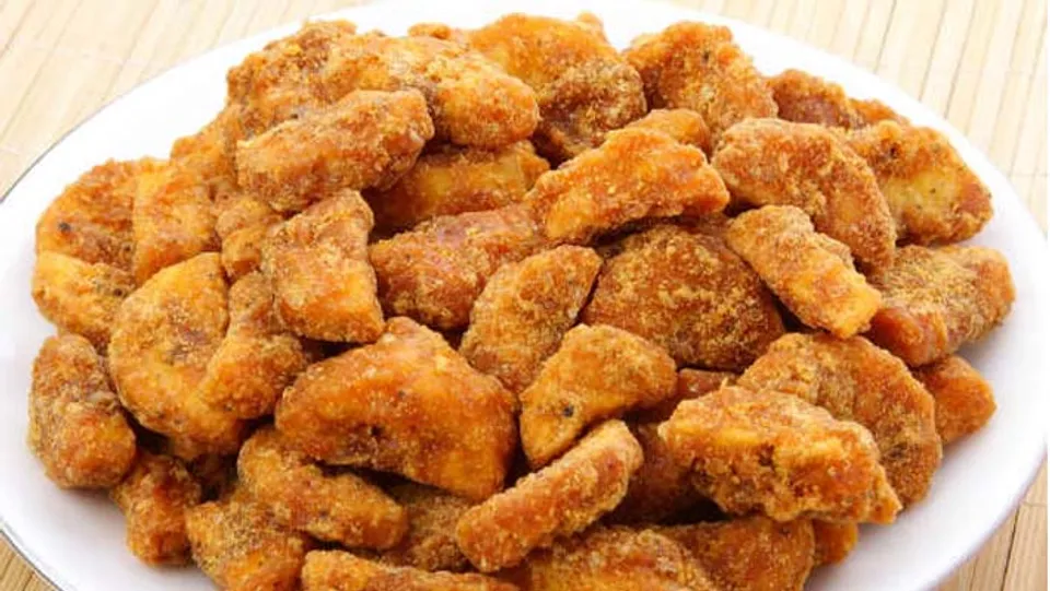 ഓണത്തിന് ശര്‍ക്കരവരട്ടി വീട്ടില്‍ ഉണ്ടാക്കാം