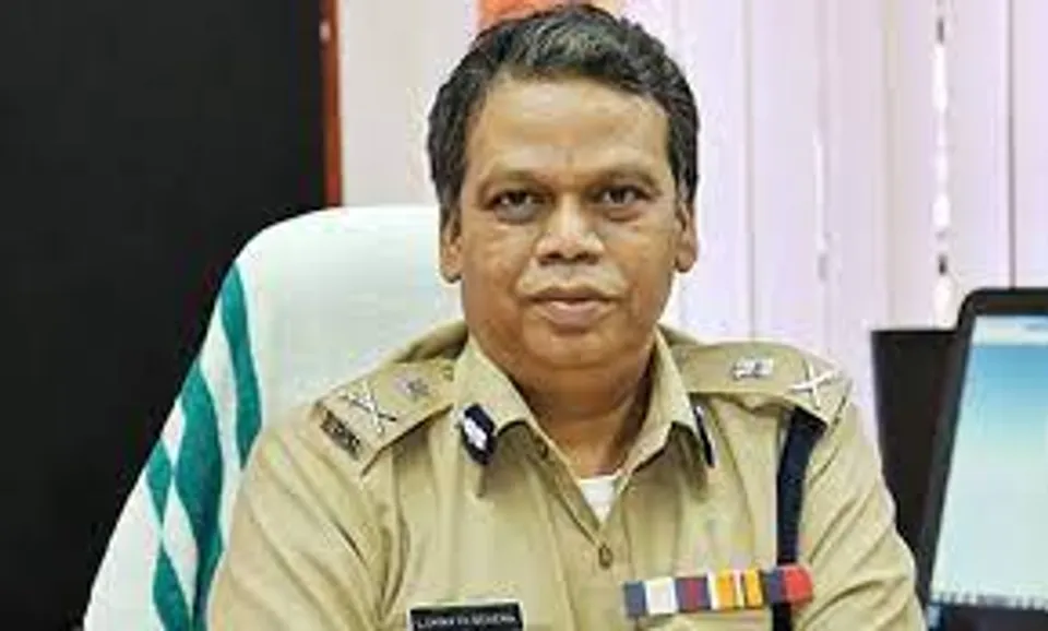 ഗുണ്ടാ - മാഫിയകളെ അമർച്ച ചെയ്യാൻ കമ്മീഷണറേറ്റുകൾ വേണമെന്ന ആവശ്യവുമായി വീണ്ടും ലോക്നാഥ് ബെഹ്റ