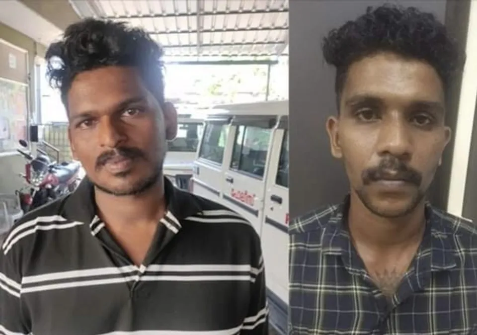 കൊല്ലത്ത് നിരവധി ക്രിമിനൽ കേസുകളിൽ പ്രതികളെ കാപ്പ പ്രകാരം തടവിലാക്കി