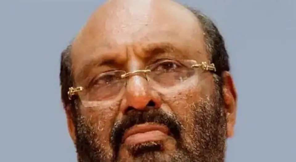 സഹതാപ തരം​ഗം കൊണ്ട് മാത്രം തൃക്കാക്കരയിൽ ജയിക്കാനാകില്ല; സമവായങ്ങൾ നോക്കി മാത്രം സ്ഥാനാർത്ഥിയെ നിർത്തണം; നഷ്ടപ്പെടുന്ന 10 വോട്ട് പോലും തിരിച്ചടിയാകുമെന്ന് ഡൊമനിക് പ്രസന്റേഷൻ