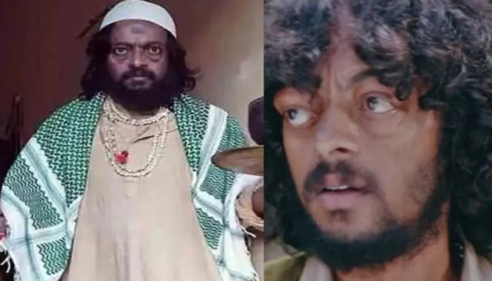 തെലുങ്ക് സിനിമ താരം കൊംചട ശ്രീനിവാസ് അന്തരിച്ചു
