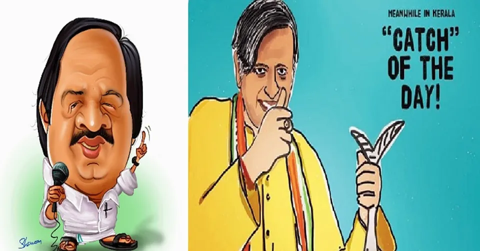 ഇനി അധികാരത്തിലെത്തണമെങ്കില്‍ കോണ്‍ഗ്രസുകാര്‍ ഈ ഉപദേശങ്ങള്‍ അനുസരിച്ചെ മതിയാകു! അത് പഠിപ്പിക്കാന്‍ നേതാക്കള്‍ക്കായി ശില്‍പ്പശാല അനിവാര്യം ! 5 നേതാക്കളെ മാത്രം അക്കാര്യം അറിയിക്കരുത്! ഉപദേശങ്ങള്‍ ഇങ്ങനെ / ദാസനും വിജയനും