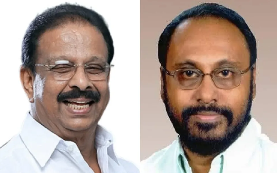 അക്കരപ്പച്ച കണ്ട് അപ്പുറം ചാടിയ അധികാര മോഹികൾക്ക് ചെറിയാൻ ഫിലിപ്പിൻ്റെ ജീവിതം ഒരു പാഠമാകുമെന്ന് പ്രതീക്ഷിക്കാം: കെ. സുധാകരന്‍
