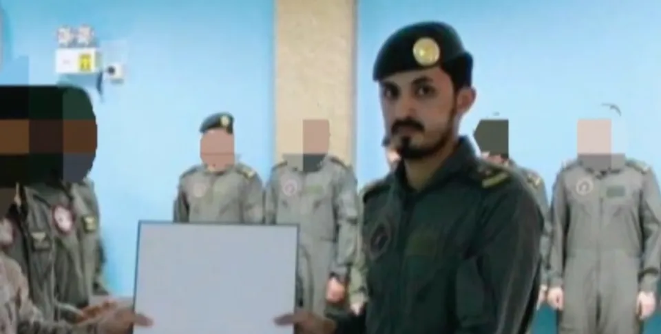 അമേരിക്ക 'തിന്മയുടെ രാഷ്ട്ര'മാണെന്ന് ഫ്ലോറിഡ നേവല്‍ ബേസില്‍ വെടിവെയ്പ് നടത്തിയ സൗദി സൈനികന്‍.