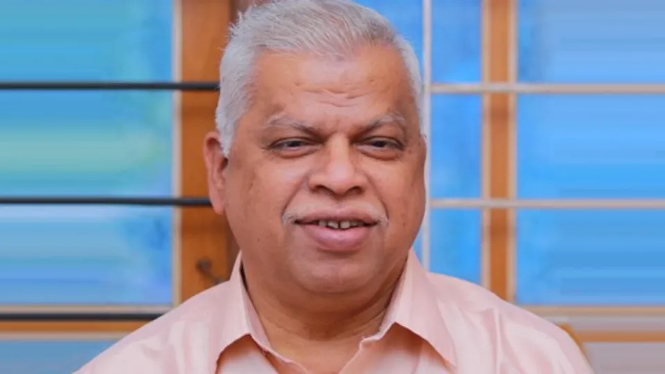 'യുഡിഎഫ് തോൽപ്പിച്ചത് പി ടി തോമസിനെ തന്നെ'; കോൺ​ഗ്രസ് വീണ്ടും വെന്റിലേറ്ററിലെത്തുമെന്ന് ജയരാജൻ