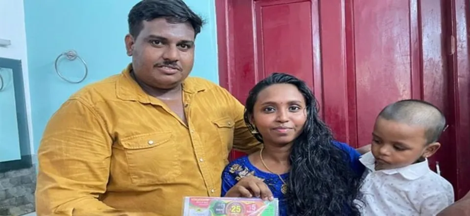 25 കോടിയുടെ ഓണം ബമ്പര്‍ അടിച്ച ഭാഗ്യവാന്‌ കയ്യില്‍ കിട്ടുക 15.75 കോടി രൂപ അല്ല, അതിലും കുറയും! കാരണം ഇനിയും ടാക്‌സ് അടയ്ക്കണം; ഭാഗ്യാന്വേഷികള്‍ ഇക്കാര്യം അറിഞ്ഞില്ലെങ്കില്‍ ഭാവിയില്‍ 'പണി' കിട്ടും