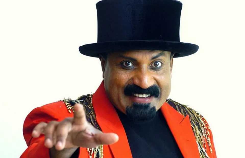 'ഹൊറർ മാജിക്കി'ന് പുതിയമുഖം: മജീഷ്യൻ സാമ്രാജിന്റെ 'സൈക്കോ മിറാക്കുള' അരങ്ങിലേക്ക്. "കഥകളി ആസ്വദിക്കുവാൻ കഥ അറിയണം. എന്നാൽ മാജിക് ആസ്വദിക്കുവാൻ കഥയറിയാതെ കാണുക" - മജീഷ്യൻ സാമ്രാജ്