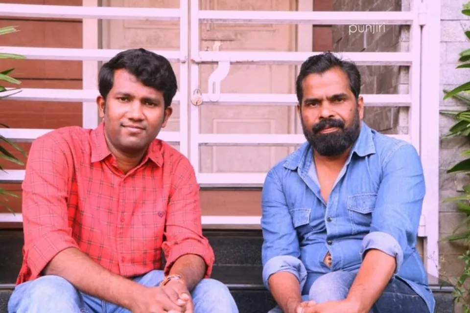 ഭാവ സാന്ദ്രം ഈ ഡോക്ടർ ജീവിതം... പാട്ടിനെ പുണർന്നുപോയ ആതുര സേവകൻ... (ലേഖനം)
