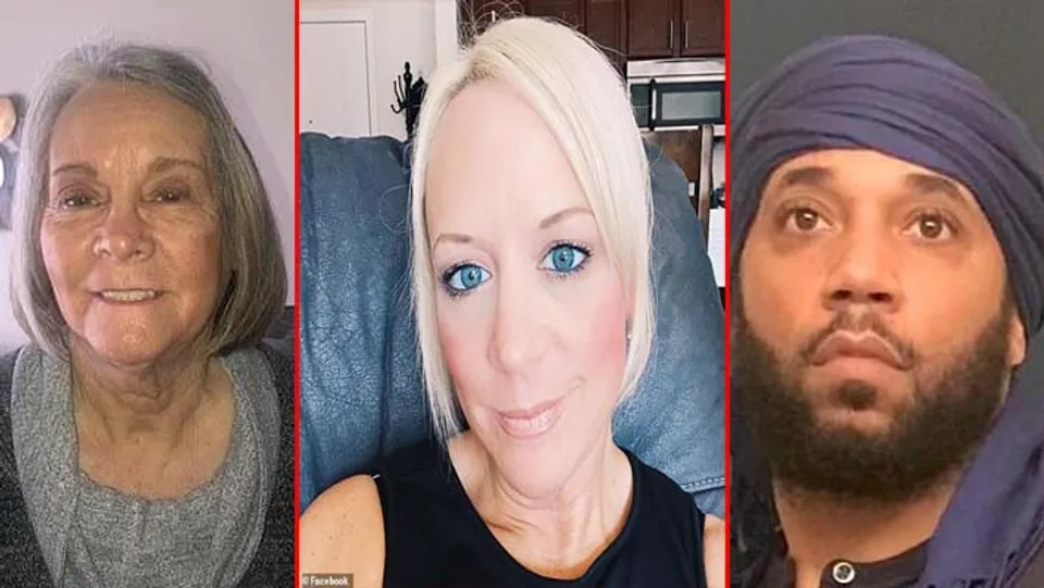 അമ്മയെ പീഡിപ്പിച്ച് കൊലപ്പെടുത്തി മകളെ തട്ടിക്കൊണ്ടുപോയ പ്രതി ഏറ്റുമുട്ടലില്‍ വെടിയേറ്റു മരിച്ചു