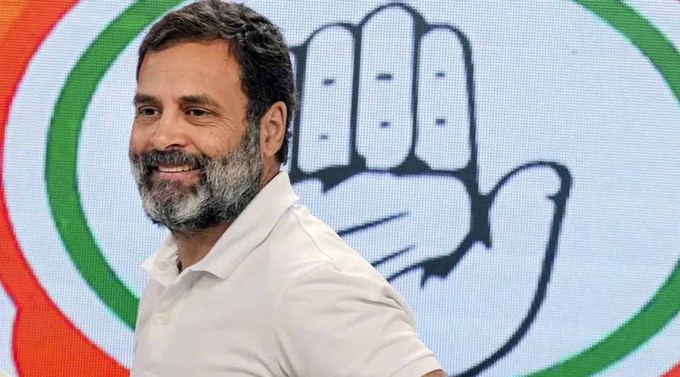രാഹുൽ ഗാന്ധി പുതിയ വീട്ടിലേക്ക് ഉടൻ മാറിയേക്കും; മാറുന്നത്‌ ഷീല ദീക്ഷിത് താമസിച്ചിരുന്ന നിസാമുദ്ദീൻ ഈസ്റ്റിലെ ബി2 വസതിയിലേക്ക്