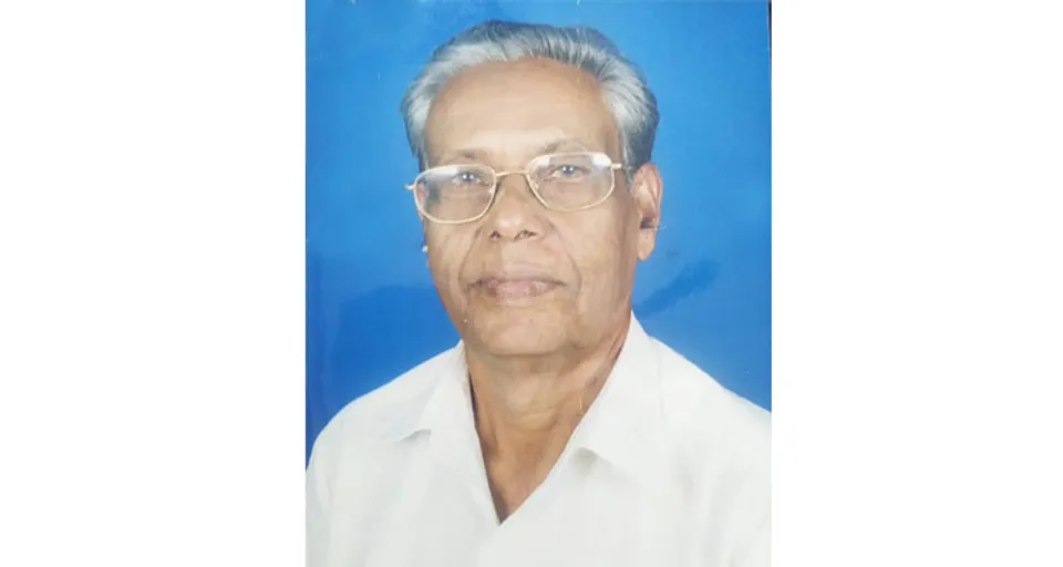 സ്‌കൈലാർക്ക് എന്ന വർക്കി സാർ ഓർമ്മയാകുമ്പോൾ...