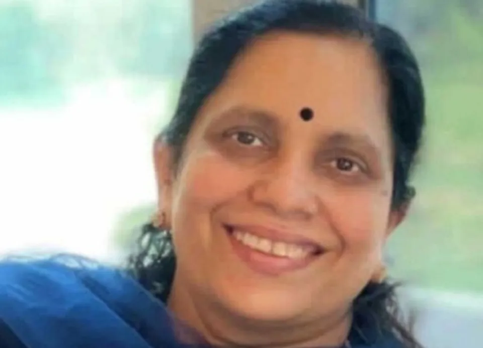 മലയാളി വീട്ടമ്മ ദുബായിൽ ഹൃദയാഘാതം മൂലം മരിച്ചു