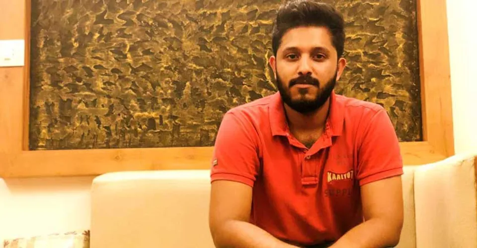 അടുക്കള അലർജിയായിരുന്ന ഒരാൾ അടുക്കളയെ പ്രണയിച്ചു തുടങ്ങിയ അനുഭവം; ഇപ്പോൾ ഏറ്റവും സന്തോഷം പകരുന്ന ഒന്ന് പാചകമാണ്; പ്രവാസി യുവാവ് പറയുന്നു