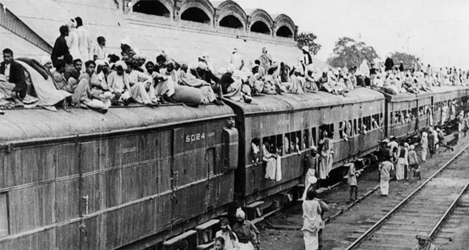 ബട്ട്വാരാ കാ ഇതിഹാസ് പരമ്പര -1