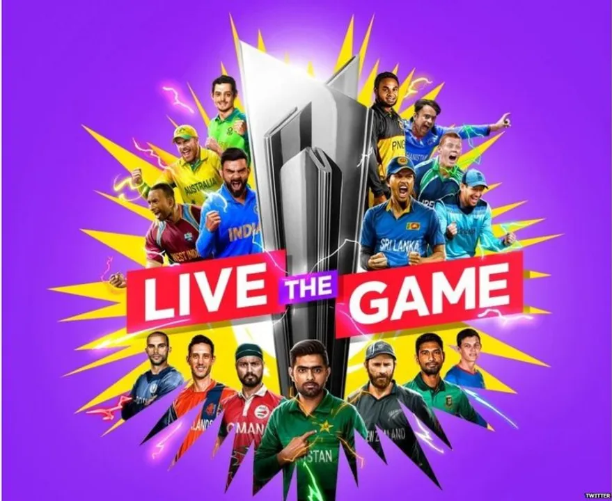 ടി 20 വേൾഡ് കപ്പ് മത്സരങ്ങൾ ഇന്നുമുതൽ ഗൾഫിൽ ആരംഭിക്കുന്നു; ടി 20 ലോകകപ്പ് ടൈം ടേബിൾ