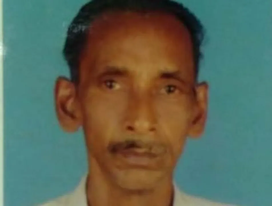 മുളപ്പുറം വള്ളാടിയിൽ മാത്യു നിര്യാതനായി