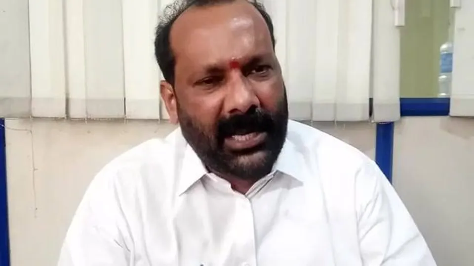 അസംഘടിത തൊഴിലാളി കോൺഗ്രസ് ദേശീയ ഭാരവാഹികളുടെ ചുമതല എഐസിസി വിഭജിച്ചു നൽകി; ഡൽഹി, മഹാരാഷ്ട്ര, കർണാടക സംസ്ഥാനങ്ങളുടെ ചുമതല മലയാളിയായ ദേശീയ കോർഡിനേറ്റർ അഡ്വ അനിൽ ബോസിന്