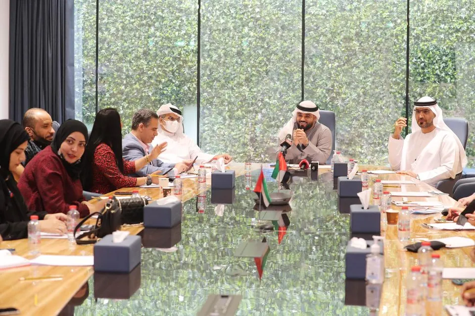 റമദാനെ വരവേല്‍ക്കാന്‍ യൂണിയന്‍ കോപ്; ഏറ്റവും വലിയ ക്യാമ്പയിനിനായി 18.5 കോടി ദിര്‍ഹം നീക്കിവെച്ചു