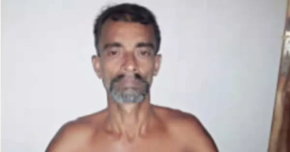 കാസർകോട് ഭർത്താവിനെ ഭാര്യ വെട്ടിക്കൊലപ്പെടുത്തി