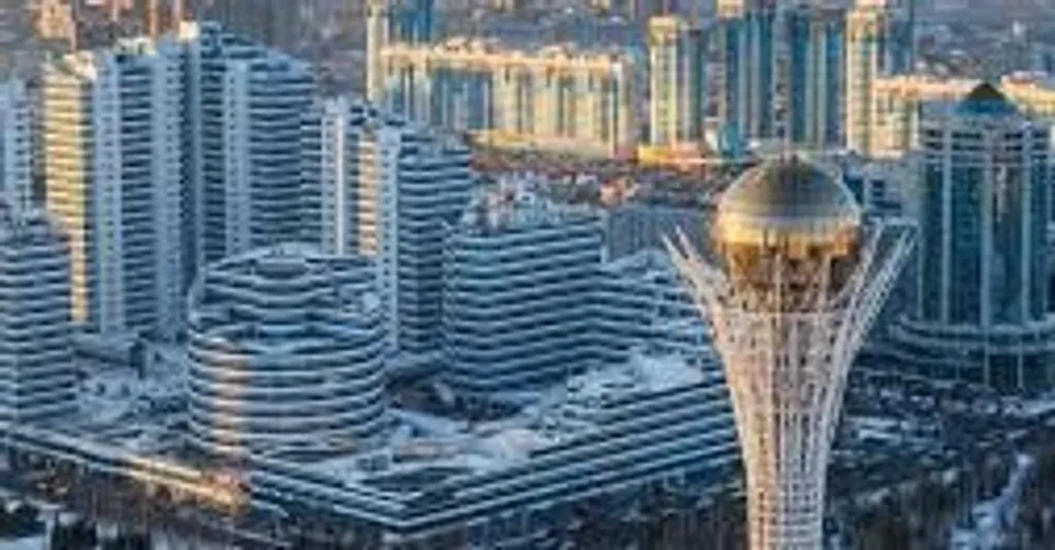 കസാക്കിസ്ഥാന്‍ തലസ്ഥാനത്തിന്റെ പേരു മാറ്റി