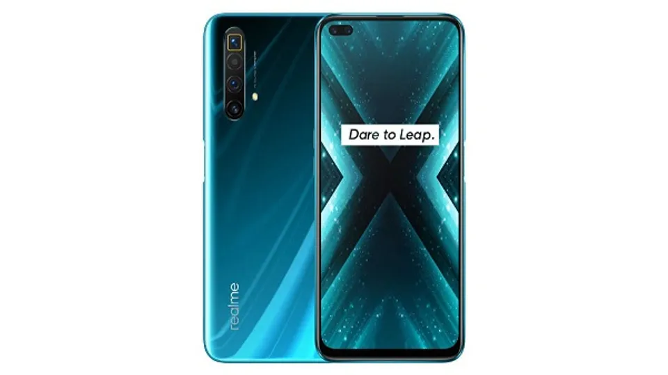 റിയൽമി X3 സീരീസിന്റെ ആദ്യ വിൽപ്പന നാളെ ആരംഭിക്കും