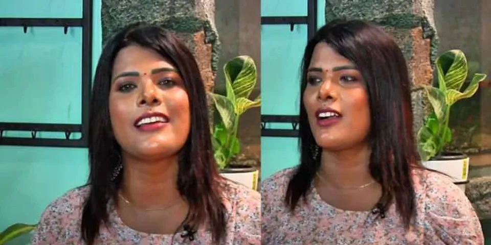 അച്ഛനായിരുന്നയാള്‍ അമ്മയായി മാറി; സര്‍ജറിക്കായി സെക്സ് വര്‍ക്ക് ചെയ്തു; അമയയുടെ ജീവിത കഥ