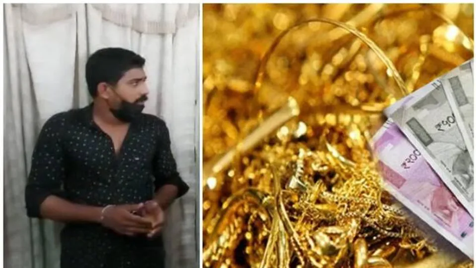 'പൂജ' നടത്തിയ ശേഷം മോഷണം, പത്തനാപുരത്തെ ആ 'വെറൈറ്റി കള്ളൻ' ഒടുവിൽ കീഴടങ്ങി