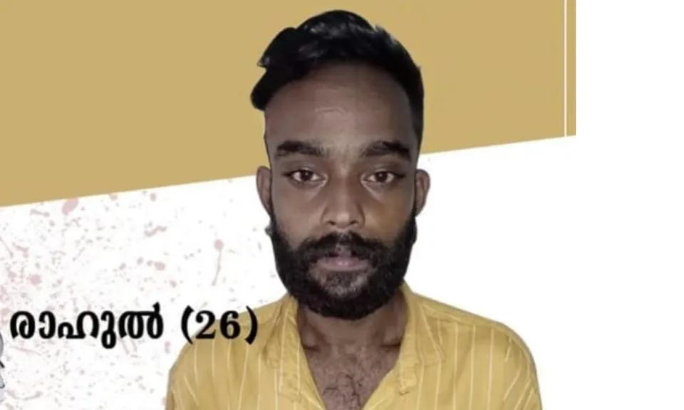 കരുനാഗപ്പള്ളിയിൽ കൈയിൽ കരുതിയിരുന്ന കത്തി ഉപയോഗിച്ച് യുവാവിന്‍റെ കഴുത്തില്‍ കുത്തി: നരഹത്യാശ്രമത്തിന് പ്രതി പിടിയിൽ