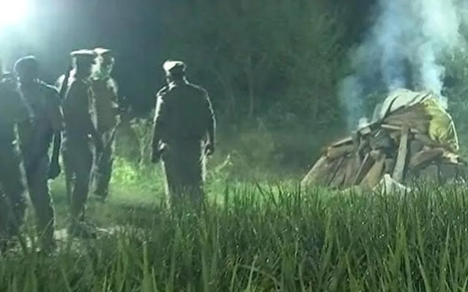 ബലാത്സംഗത്തിനും കൊലപാതകത്തിനും തെളിവില്ല ! ഹത്രാസ്‌ കൂട്ടബലാത്സംഗക്കേസില്‍ മൂന്നുപേരെ കോടതി വെറുതെവിട്ടു