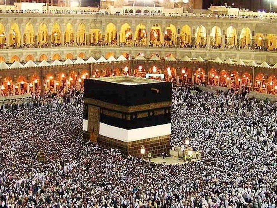 റംസാൻ മാസം... വൃതശുദ്ധിയാൽ മനസ്സും ശരീരവും പരിപക്വമാക്കുന്ന പുണ്യദിനങ്ങൾ...