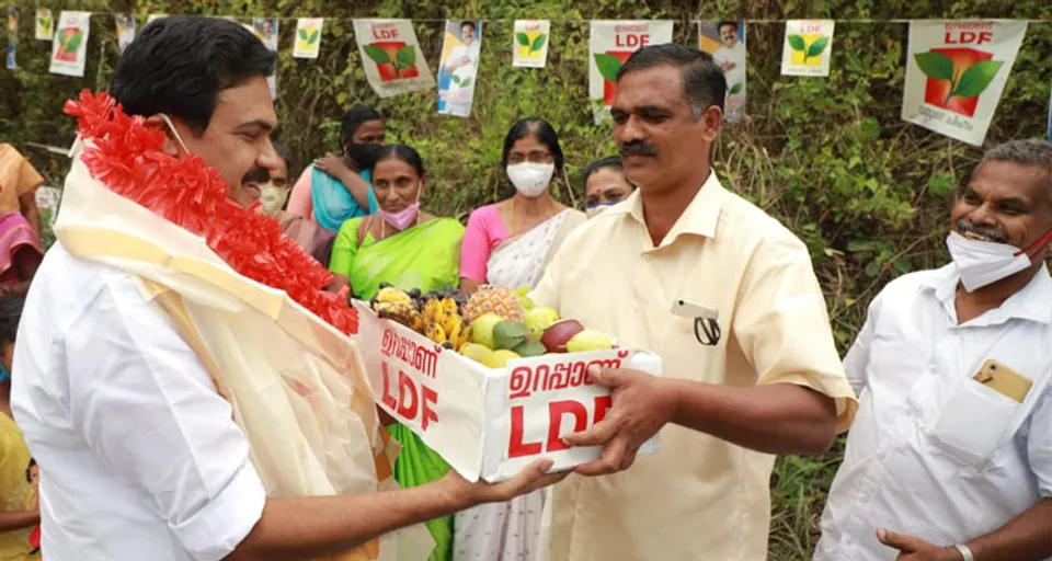 ടൂറിസം മേഖലയിലെ വികസനം സാധാരണക്കാർക്കും അനുഭവവേദ്യമായി: ജോസ് കെ മാണി
