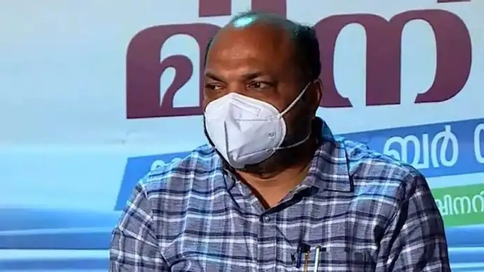 വികസനം ആഗ്രഹിക്കുന്നവര്‍ ഇടതിനൊപ്പം, സില്‍വര്‍ലൈന്‍ തൃക്കാക്കരയില്‍ ഇടതിന് ഗുണമാകും; എല്‍ഡിഎഫ് ലക്ഷ്യം നൂറ് സീറ്റ് തികയ്ക്കലെന്ന് മന്ത്രി പി രാജീവ്